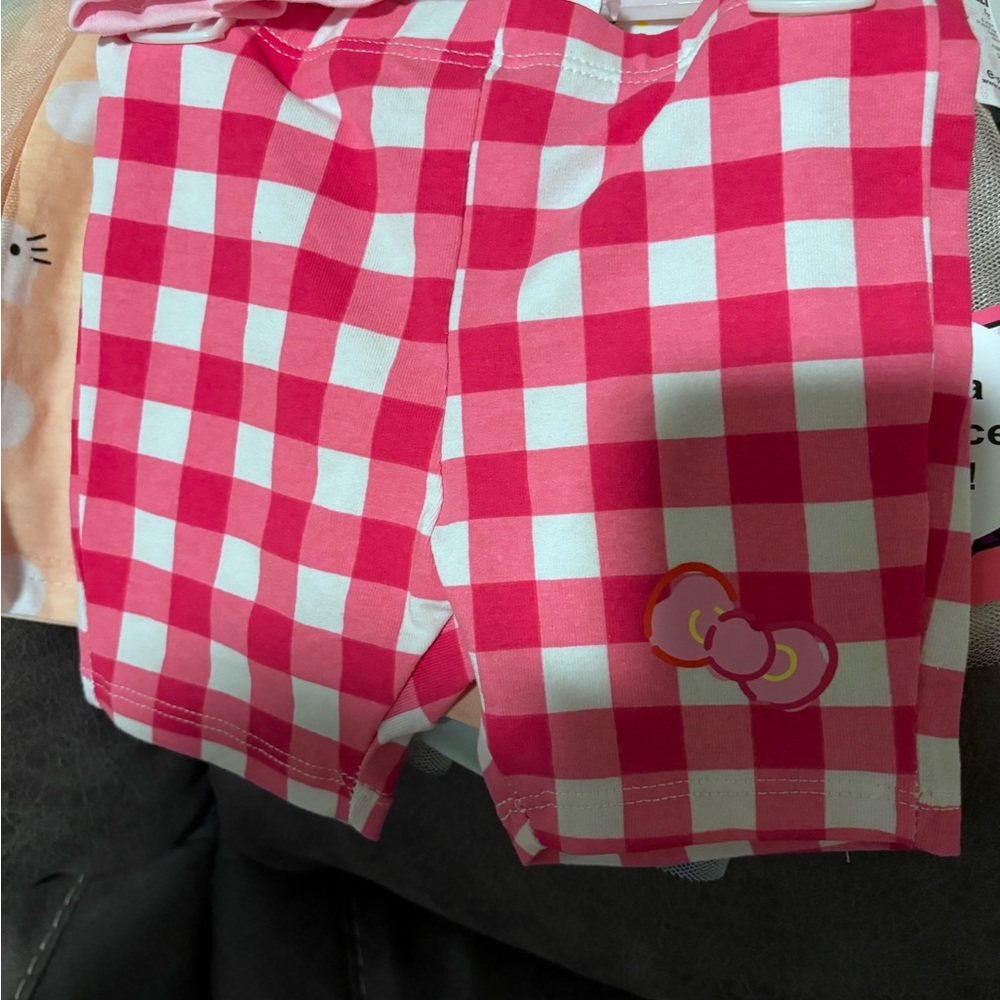 Hello Kitty set